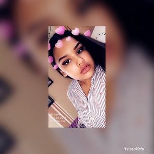 Meet your Posher, Janni